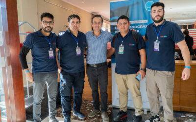 Primer Congreso de Ultrasonografía Crítica y Clínica en Río Cuarto