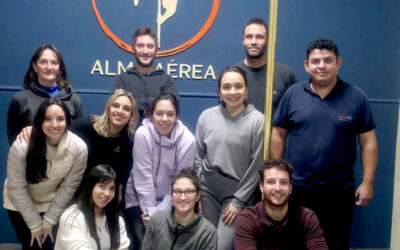 Ahora nuestra ÁREA PROTEGIDA incluye CAPACITACIÓN CERTIFICADA EN RCP, OVA y DEA.